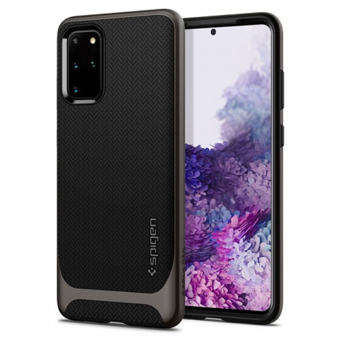 ỐP LƯNG SAMSUNG GALAXY S20 PLUS SPIGEN NEO HYBRID